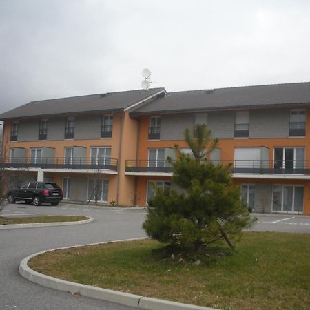 Residhome Geneve Prevessin Le Carre D'Or Εξωτερικό φωτογραφία