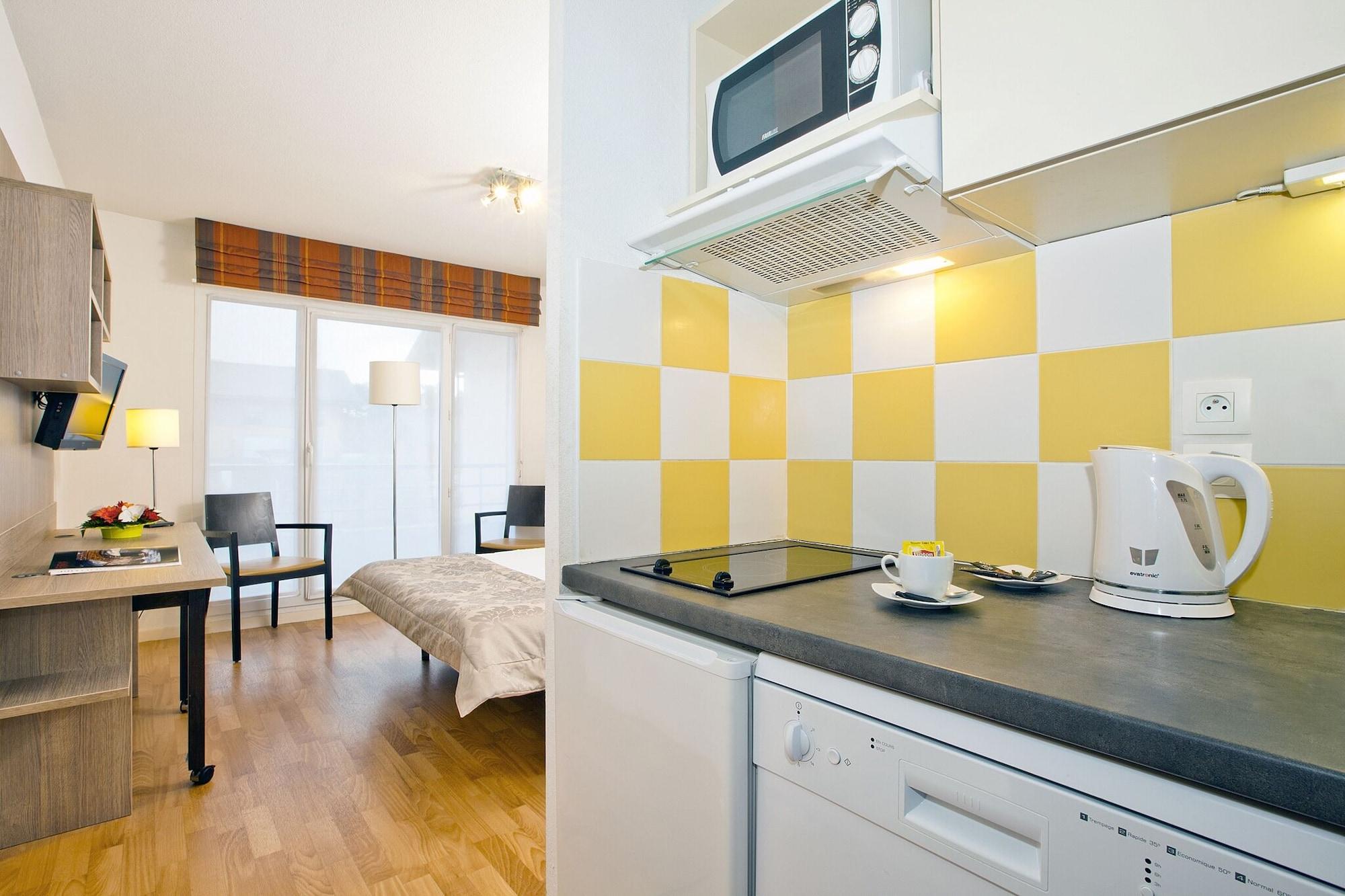 Residhome Geneve Prevessin Le Carre D'Or Εξωτερικό φωτογραφία