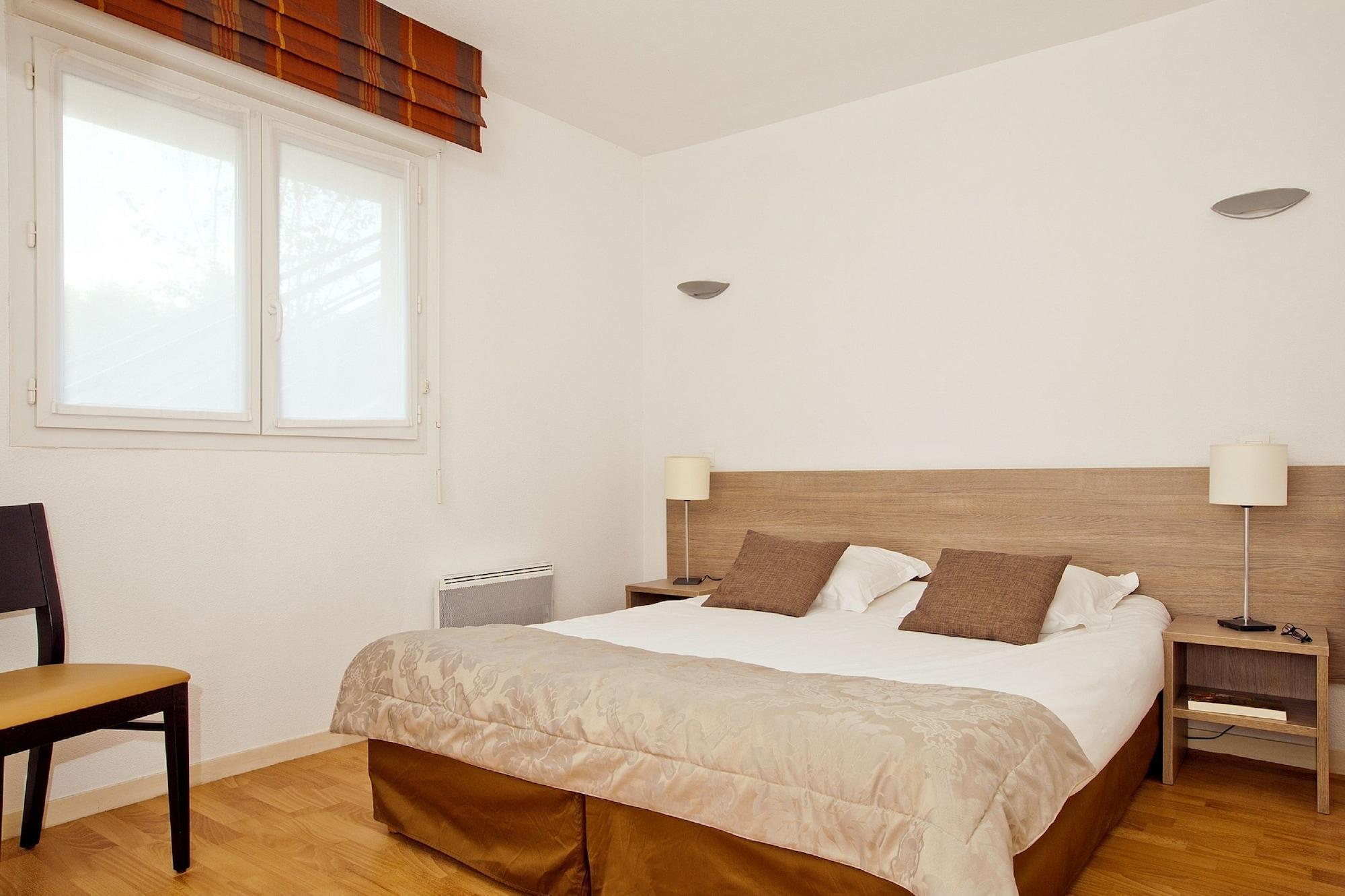 Residhome Geneve Prevessin Le Carre D'Or Εξωτερικό φωτογραφία