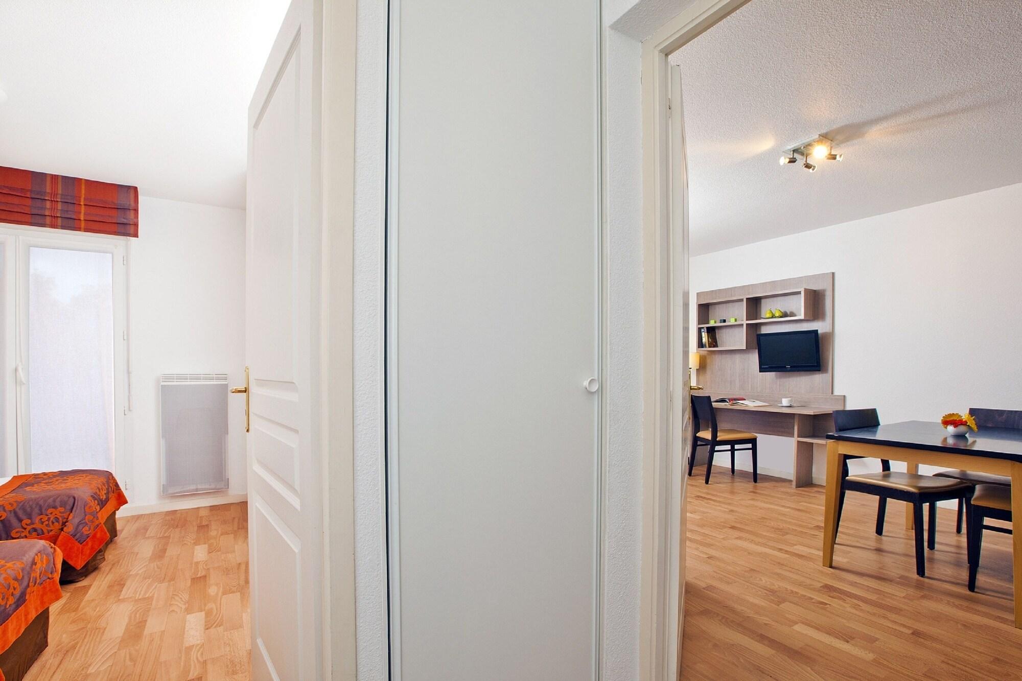 Residhome Geneve Prevessin Le Carre D'Or Εξωτερικό φωτογραφία