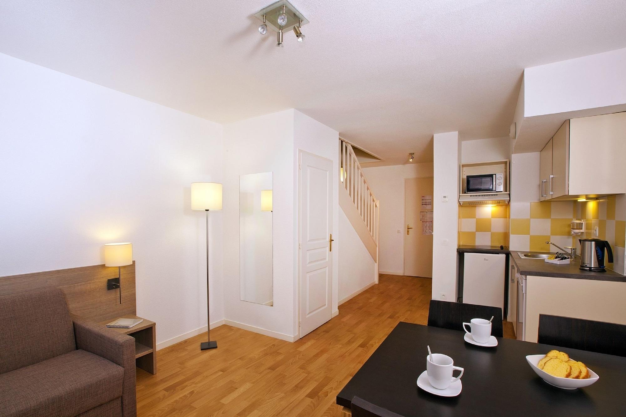 Residhome Geneve Prevessin Le Carre D'Or Εξωτερικό φωτογραφία
