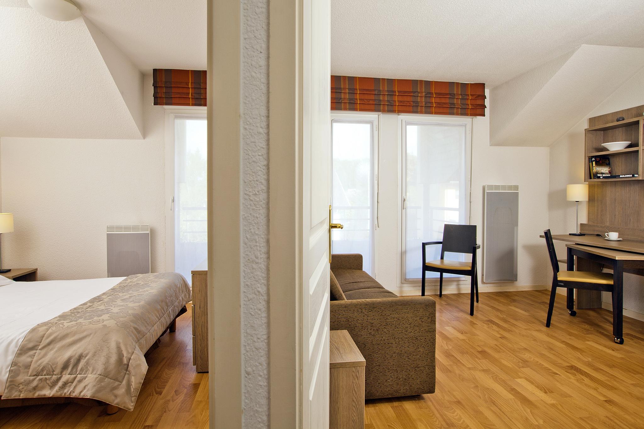 Residhome Geneve Prevessin Le Carre D'Or Εξωτερικό φωτογραφία