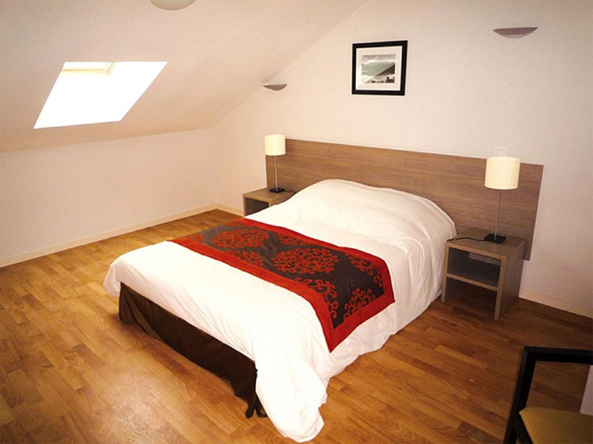 Residhome Geneve Prevessin Le Carre D'Or Δωμάτιο φωτογραφία
