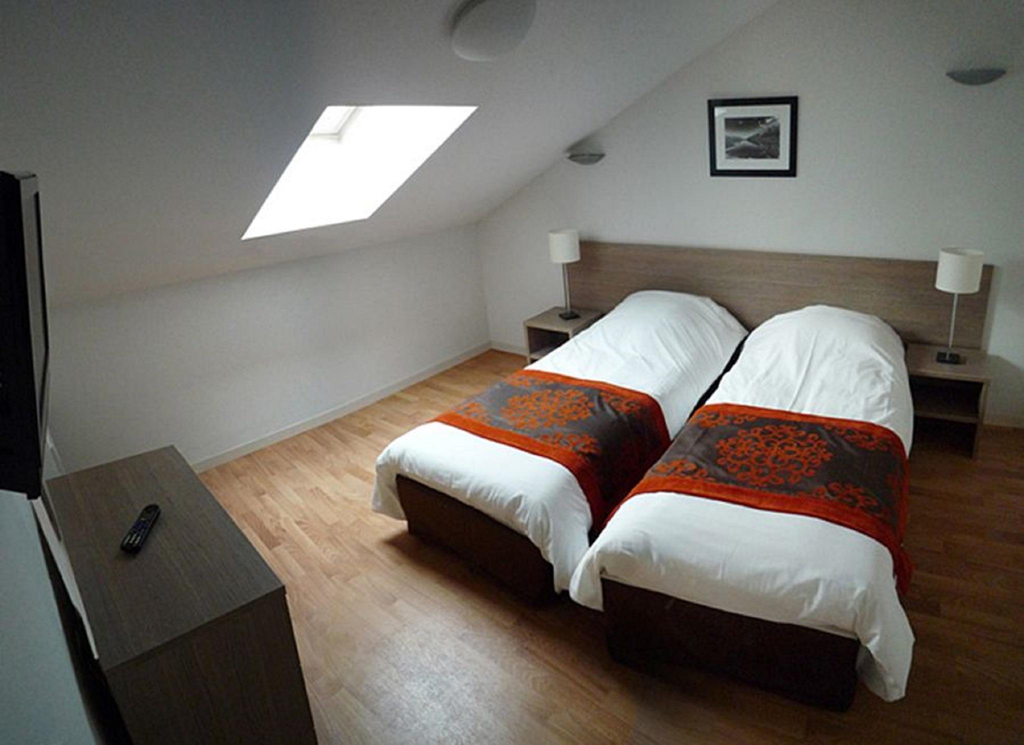 Residhome Geneve Prevessin Le Carre D'Or Εξωτερικό φωτογραφία