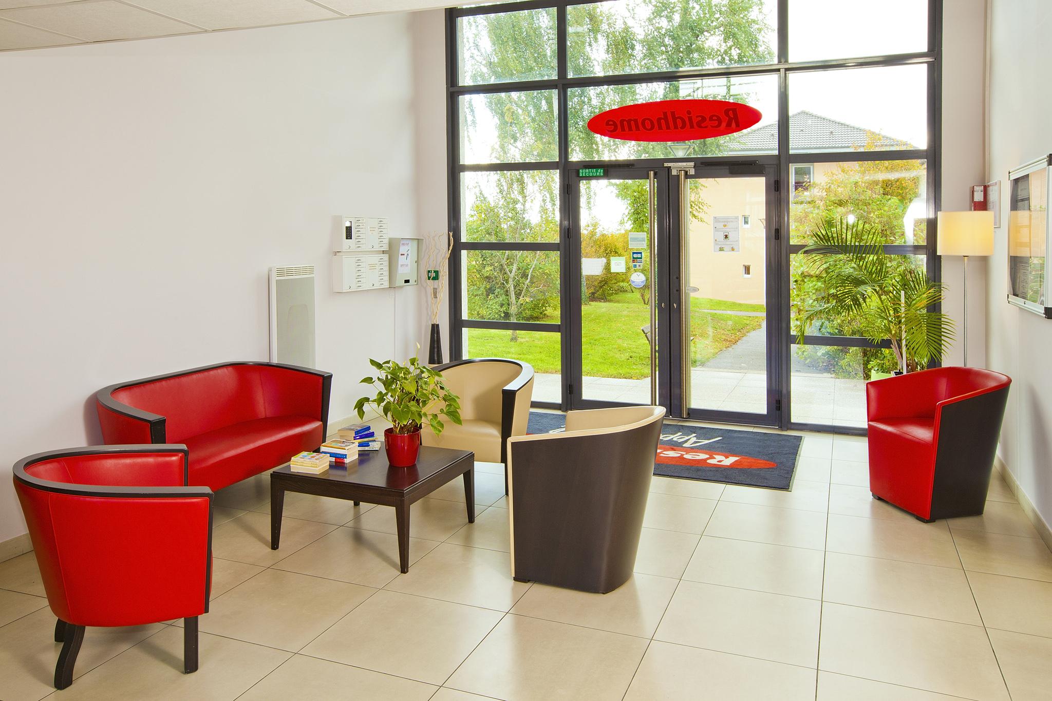 Residhome Geneve Prevessin Le Carre D'Or Εξωτερικό φωτογραφία