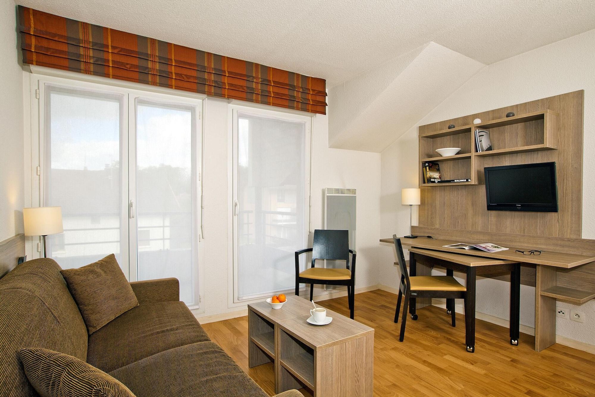 Residhome Geneve Prevessin Le Carre D'Or Εξωτερικό φωτογραφία