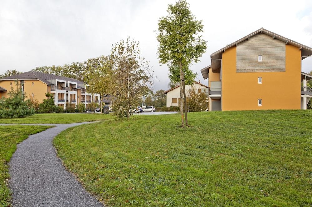 Residhome Geneve Prevessin Le Carre D'Or Εξωτερικό φωτογραφία