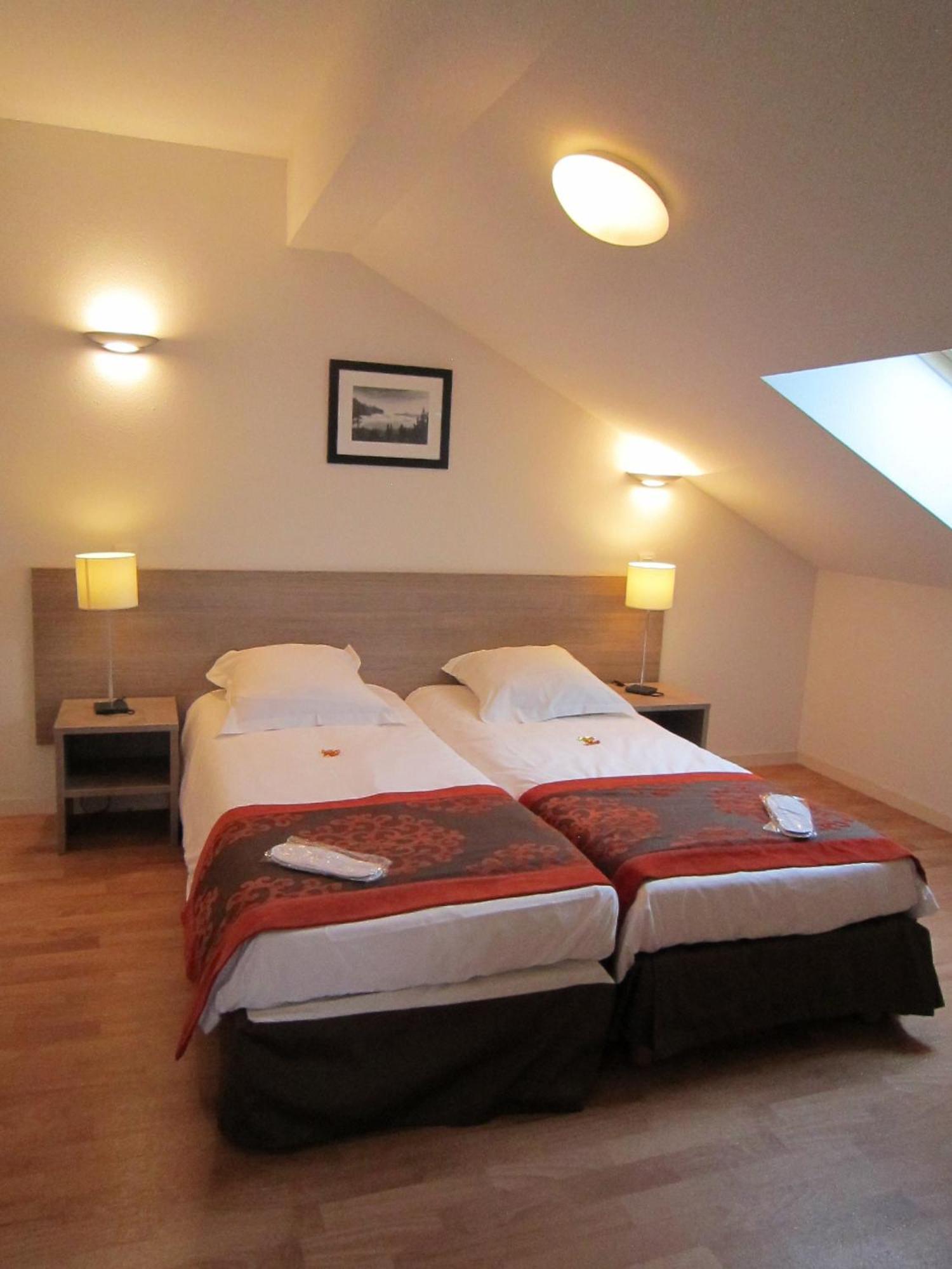 Residhome Geneve Prevessin Le Carre D'Or Εξωτερικό φωτογραφία