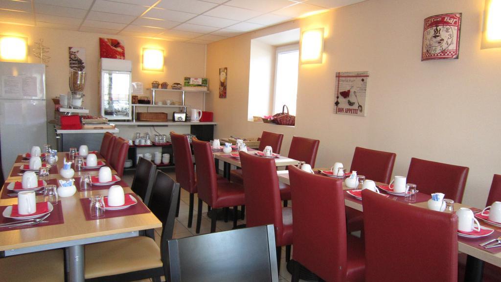 Residhome Geneve Prevessin Le Carre D'Or Εξωτερικό φωτογραφία