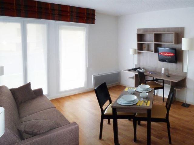 Residhome Geneve Prevessin Le Carre D'Or Εξωτερικό φωτογραφία