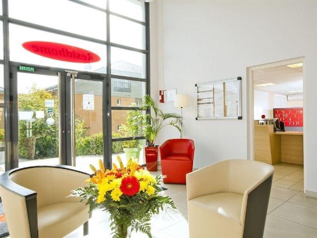 Residhome Geneve Prevessin Le Carre D'Or Εξωτερικό φωτογραφία