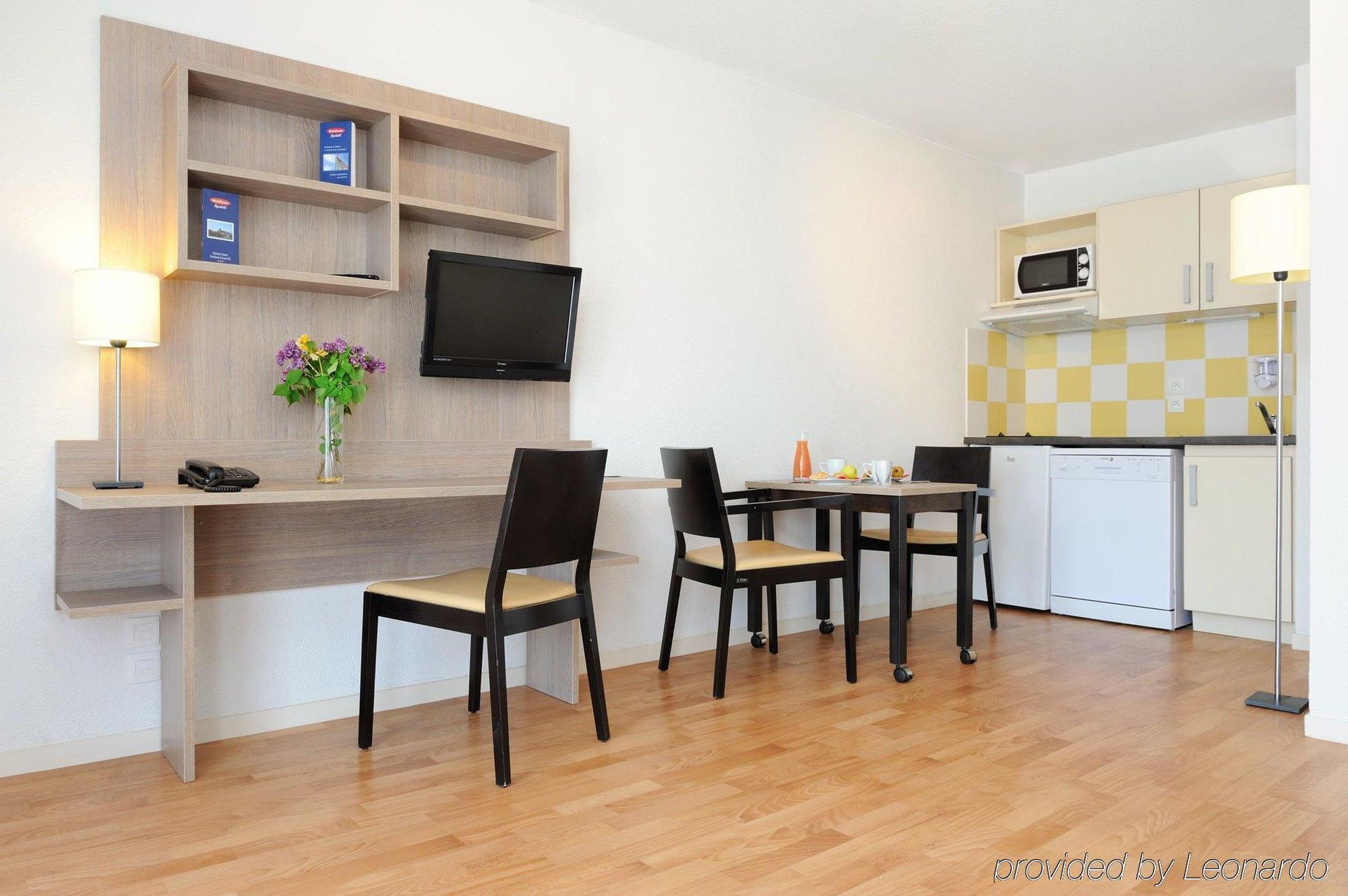 Residhome Geneve Prevessin Le Carre D'Or Δωμάτιο φωτογραφία