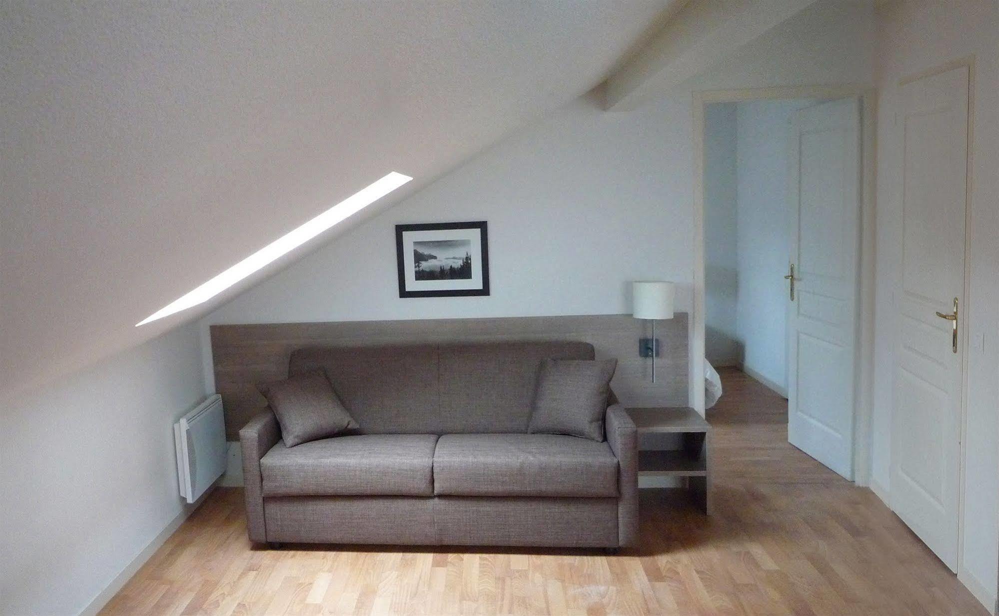Residhome Geneve Prevessin Le Carre D'Or Εξωτερικό φωτογραφία